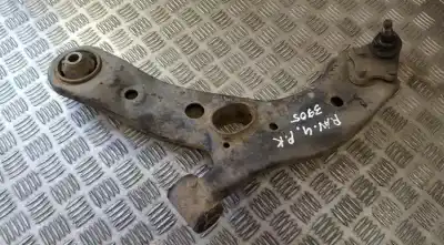Pezzo di ricambio per auto di seconda mano Braccio Di Sospensione Anteriore Sinistro Inferiore per TOYOTA RAV 4 (A3) 2.2 D-CAT Riferimenti OEM IAM   