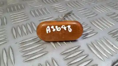 Second-hand car spare part left side light for renault twingo (co6) 1.2 (c066/67/68) oem iam references 7700822136