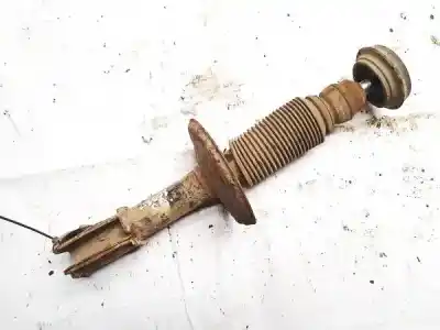 Second-hand car spare part front right shock absorber for renault twingo (co6) 1.2 (c066/67/68) oem iam references 