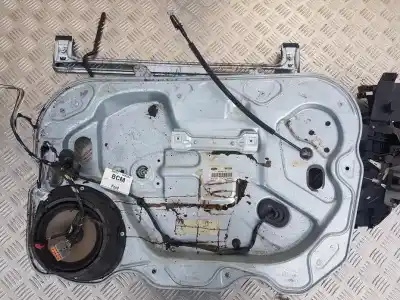 Автозапчасти б/у регулятор стекла переднего правого за ford focus c-max (cap) 1.6 tdci cat ссылки oem iam 4m51a045h16aa
