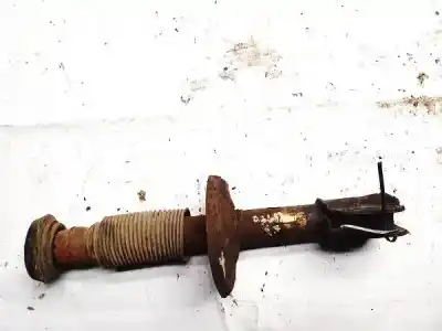 Second-hand car spare part front left shock absorber for renault twingo (co6) 1.2 (c066/67/68) oem iam references 