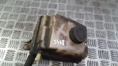 Peça sobressalente para automóvel em segunda mão depósito/reservatório de direção por citroen berlingo 1.9 d multispace referências oem iam 