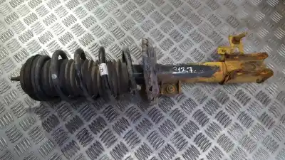 Peça sobressalente para automóvel em segunda mão amortecedor dianteiro direito por opel meriva b 1.4 16v turbo cat referências oem iam 13268957