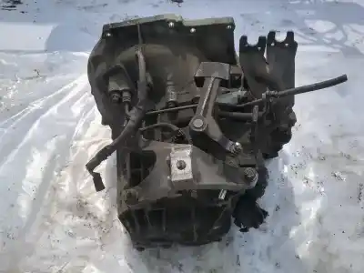 Pezzo di ricambio per auto di seconda mano Riduttore per VOLVO V50 (545) 1.6 D Riferimenti OEM IAM 3M5R7F096YF  3M5R-7F096-YF