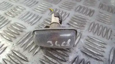 Peça sobressalente para automóvel em segunda mão farolim do lado direito por citroen berlingo 1.9 d multispace referências oem iam 