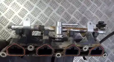 Автозапчасти б/у рампа инжектора за mini mini (r50,r53) 1.6 16v cat ссылки oem iam 04777846