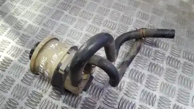 Pezzo di ricambio per auto di seconda mano  per RENAULT MEGANE I SCENIC (JA0)  Riferimenti OEM IAM 7700840252  