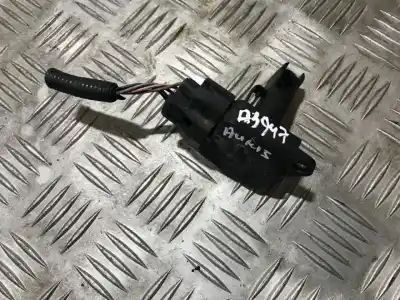 Peça sobressalente para automóvel em segunda mão medidor de massa de ar por toyota auris 2.2 d-cat referências oem iam 222040n010