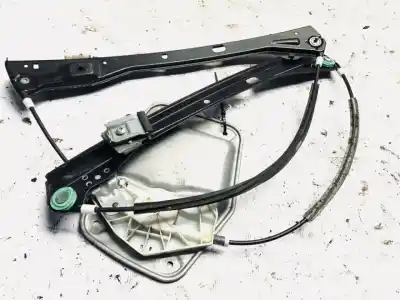 Second-hand car spare part passenger side right window regulator for volkswagen golf v variant (1k5) 1.4 oem iam references 994854  