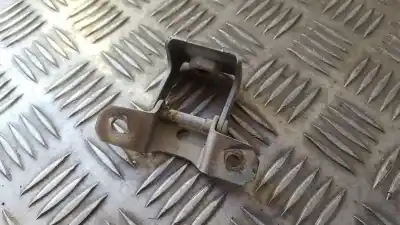 Peça sobressalente para automóvel em segunda mão amortecedores do tronco / porta por fiat stilo (192) 1.2 16v referências oem iam b986