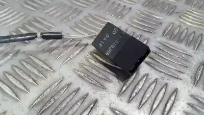 Second-hand car spare part sensor for mazda premacy (cp) 2.0 turbodiesel oem iam references kj251bj6b