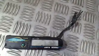 Second-hand car spare part sensor for mazda premacy (cp) 2.0 turbodiesel oem iam references 