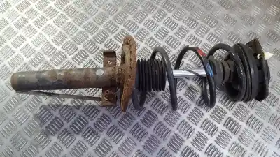 Автозапчасти б/у передний левый амортизатор за renault megane ii (bm0/1_, cm0/1_) 1.5 dci ссылки oem iam 