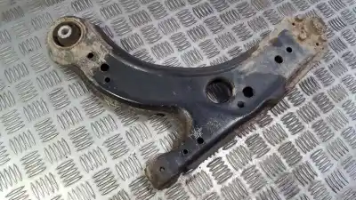 Автозапчастина б/у передній правий нижний рычаг підвіски для seat toledo (1m2) 1.9 tdi посилання на oem iam   