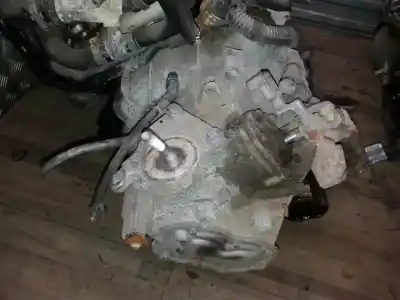 Автозапчастина б/у коробка передач для fiat stilo (192) 1.9 jtd / 1.9 jtd 115 active посилання на oem iam 9980819690  