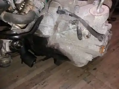 Автозапчастина б/у коробка передач для fiat stilo (192) 1.9 jtd / 1.9 jtd 115 active посилання на oem iam 9980819690  