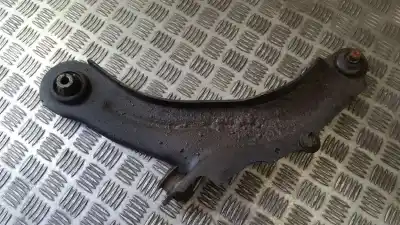 İkinci el araba yedek parçası ön sol alt süspansiyon kolu için renault scenic ii 1.9 dci diesel oem iam referansları 