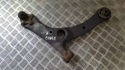Second-hand car spare part front right lower suspension arm for toyota corolla (e11) 2.0 d-4d linea sol oem iam references 