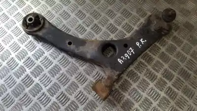 Second-hand car spare part front left lower suspension arm for toyota corolla (e11) 2.0 d-4d linea sol oem iam references 