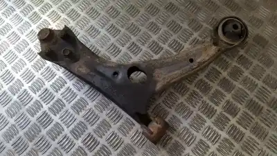 Second-hand car spare part front left lower suspension arm for toyota corolla (e11) 2.0 d-4d linea sol oem iam references   