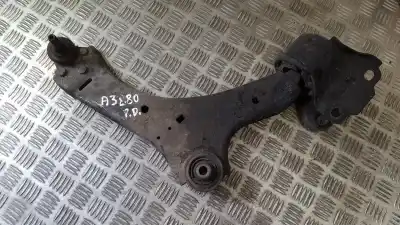 Pezzo di ricambio per auto di seconda mano braccio sospensione inferiore anteriore destro per ford galaxy (ca1) 2.0 tdci cat riferimenti oem iam 