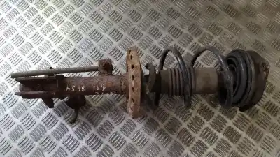 Piesă de schimb auto la mâna a doua amortizor fațã dreapta pentru nissan note (e11e) 1.4 cat referințe oem iam 