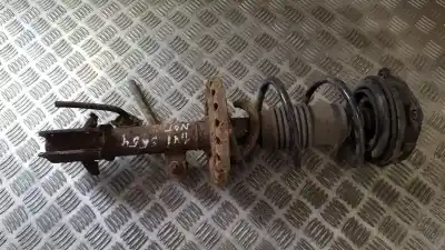 Piesă de schimb auto la mâna a doua amortizor fațã stânga pentru nissan note (e11e) 1.4 cat referințe oem iam 