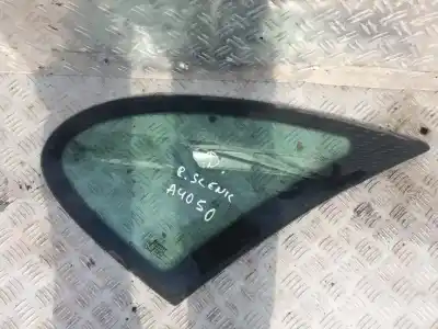 Автозапчастина б/у moon custodi задня прав для renault megane i scenic (ja0) 1.9 d rn посилання на oem iam as2