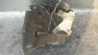Автозапчасти б/у коробка передач за ford focus turnier (cak) 1.8 tddi turbodiesel cat ссылки oem iam xs4r7f096