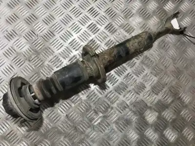 Peça sobressalente para automóvel em segunda mão amortecedor dianteiro direito por volkswagen passat b5 (3b2) 1.9 tdi referências oem iam 