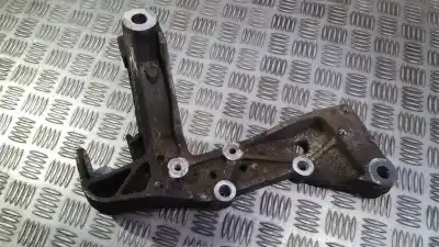 Автозапчастина б/у передній правий нижний рычаг підвіски для volkswagen golf v variant (1k5) 1.9 tdi посилання на oem iam 1k0199296e