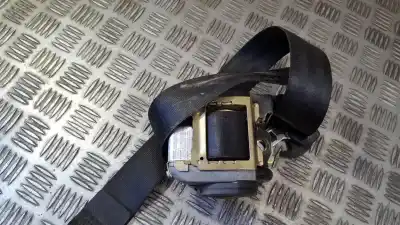 Peça sobressalente para automóvel em segunda mão cinto de segurança dianteiro direito por volkswagen passat b5 (3b2) 1.9 tdi referências oem iam 3b1857706b