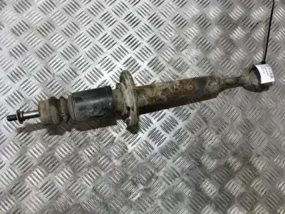 Peça sobressalente para automóvel em segunda mão amortecedor dianteiro esquerdo por volkswagen passat b5 (3b2) 1.9 tdi referências oem iam 