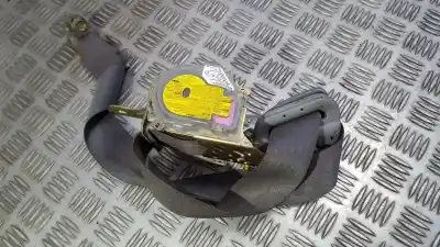 Piesă de schimb auto la mâna a doua CENTURÃ DE SIGURANȚÃ PARTEA DIN FATÃ DREAPTA pentru TOYOTA PREVIA (R30)  Referințe OEM IAM 7J7190P  7J7190-P, 098061, G087917