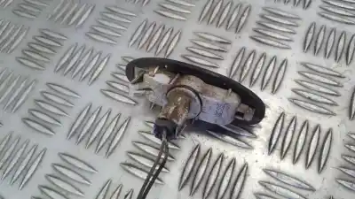 Second-hand car spare part left side light for mazda 2 (b2w) 1.4 cd oem iam references 0464120  046-4120