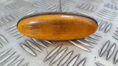 Peça sobressalente para automóvel em segunda mão farolim do lado esquerdo por mazda 2 (b2w) 1.4 cd referências oem iam 0464120