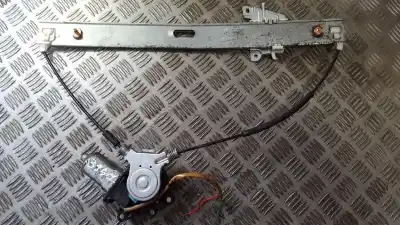 Second-hand car spare part passenger side right window regulator for mazda premacy (cp) 2.0 turbodiesel cat oem iam references 