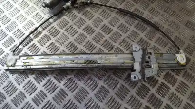 Second-hand car spare part passenger side right window regulator for mazda premacy (cp) 2.0 turbodiesel cat oem iam references   