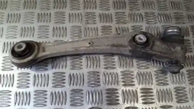 Second-hand car spare part Front Left Lower Suspension Arm for AUDI A4 B8 AVANT (8K5) 2.0 TDI OEM IAM references 8K0407155C  