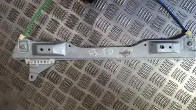 Peça sobressalente para automóvel em segunda mão elevador de vidros dianteiro direito por opel corsa e (x15) 1.4 (08 68) referências oem iam 541613212