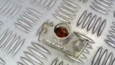 Second-hand car spare part right side light for opel corsa e (x15) 1.4 (08 68) oem iam references 13252455  13252456