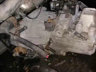 Pezzo di ricambio per auto di seconda mano riduttore per kia ceed (ed) 1.6 crdi 115 riferimenti oem iam   5-speed
