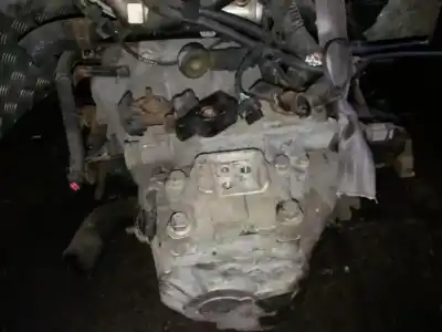 Pezzo di ricambio per auto di seconda mano riduttore per kia ceed (ed) 1.6 crdi 115 riferimenti oem iam   5-speed