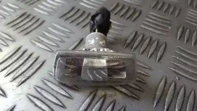 Peça sobressalente para automóvel em segunda mão farolim do lado esquerdo por opel corsa e (x15) 1.4 (08 68) referências oem iam 13252455