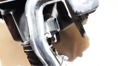 Pezzo di ricambio per auto di seconda mano Misuratore Di Flusso per NISSAN NOTE 1.2 CAT Riferimenti OEM IAM 226807S00B  AFH70M-38