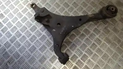 Pezzo di ricambio per auto di seconda mano braccio di sospensione anteriore sinistro inferiore per kia ceed sportswagon (ed) 1.6 active riferimenti oem iam 