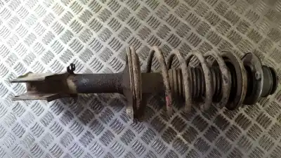 Pezzo di ricambio per auto di seconda mano ammortizzatore anteriore sinistro per fiat doblo (119) 1.3 16v multijet dynamic pan. riferimenti oem iam 