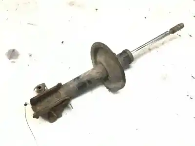 Second-hand car spare part front left shock absorber for citroen evasion 1.9 td x oem iam references 