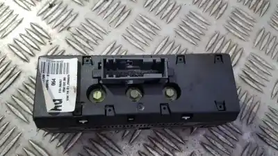 Автозапчасти б/у многофункциональный дисплей за opel corsa d 1.3 16v cdti ссылки oem iam 13255824  