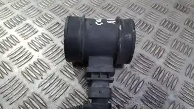 Автозапчастина б/у витратомір повітря для OPEL CORSA D 1.3 16V CDTI Посилання на OEM IAM 0281002618  55350048 11616996